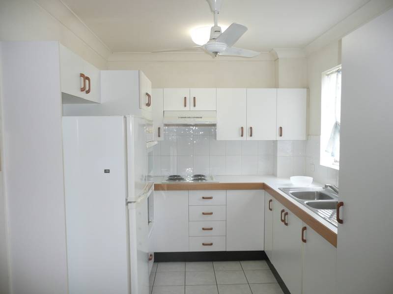 7/36 Alpha Street, Taringa QLD 4068