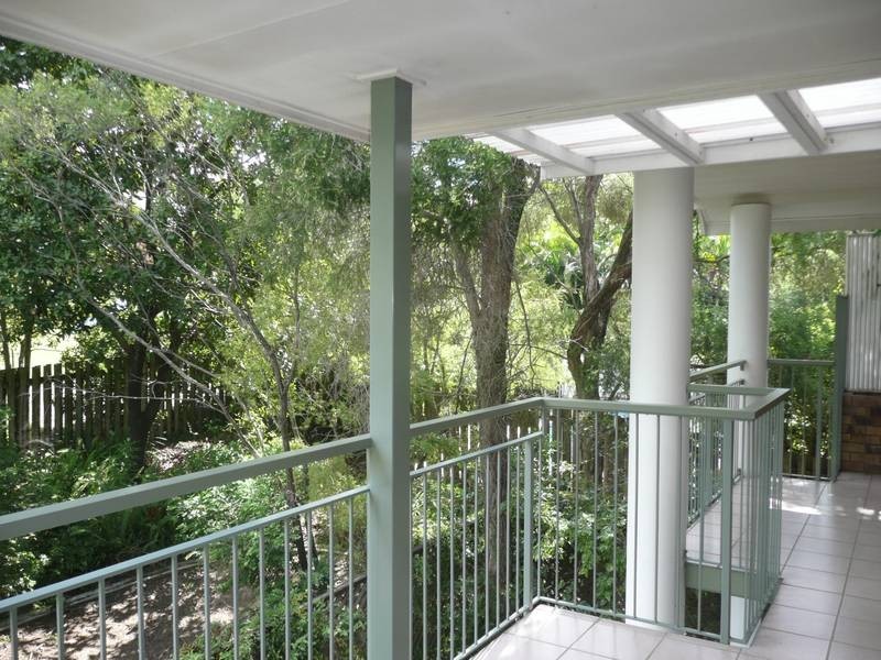 7/36 Alpha Street, Taringa QLD 4068