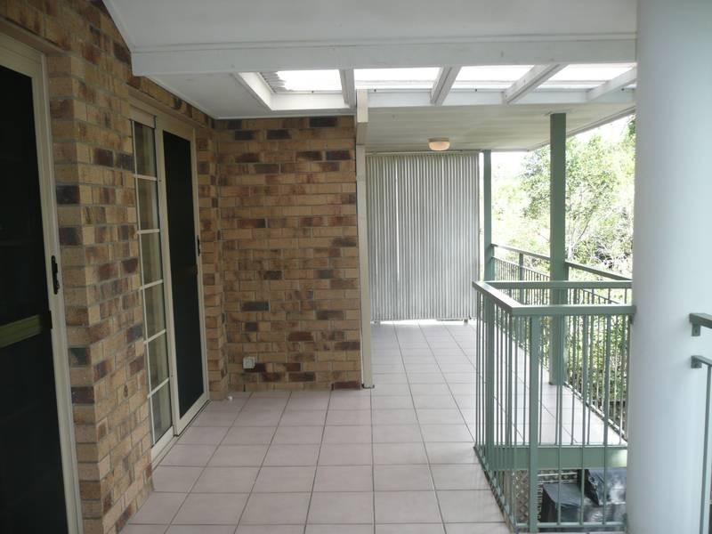 7/36 Alpha Street, Taringa QLD 4068