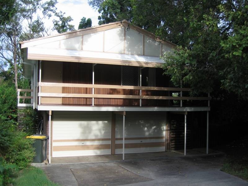 26 Cougar Street, Indooroopilly QLD 4068