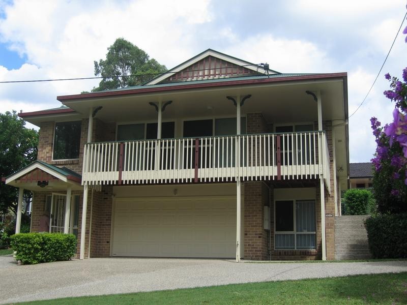 295 Indooroopilly Road, Indooroopilly QLD 4068