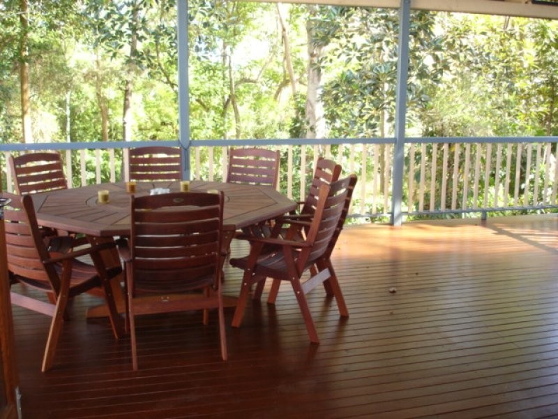 75 Fig Tree Pocket Road, Chapel Hill QLD 4069