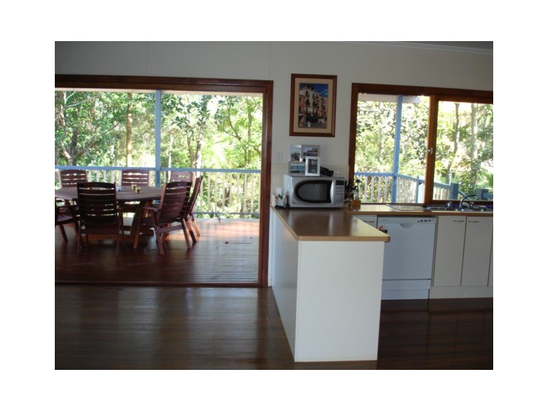 75 Fig Tree Pocket Road, Chapel Hill QLD 4069