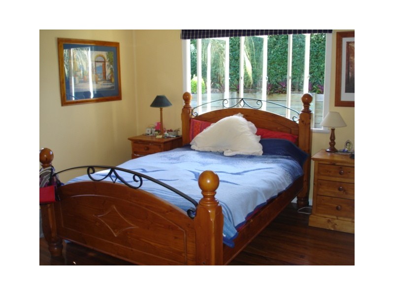 75 Fig Tree Pocket Road, Chapel Hill QLD 4069