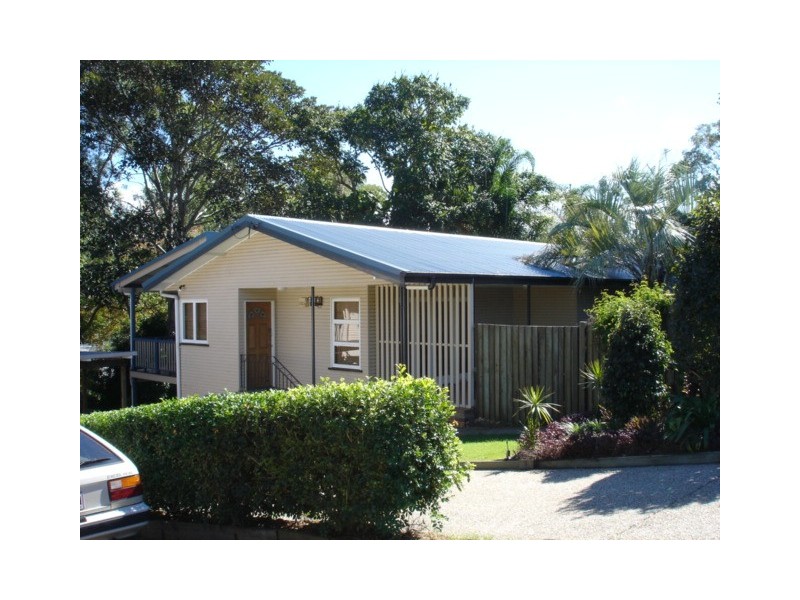 75 Fig Tree Pocket Road, Chapel Hill QLD 4069