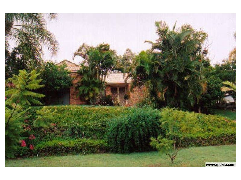 6 Errogie Place, Fig Tree Pocket QLD 4069