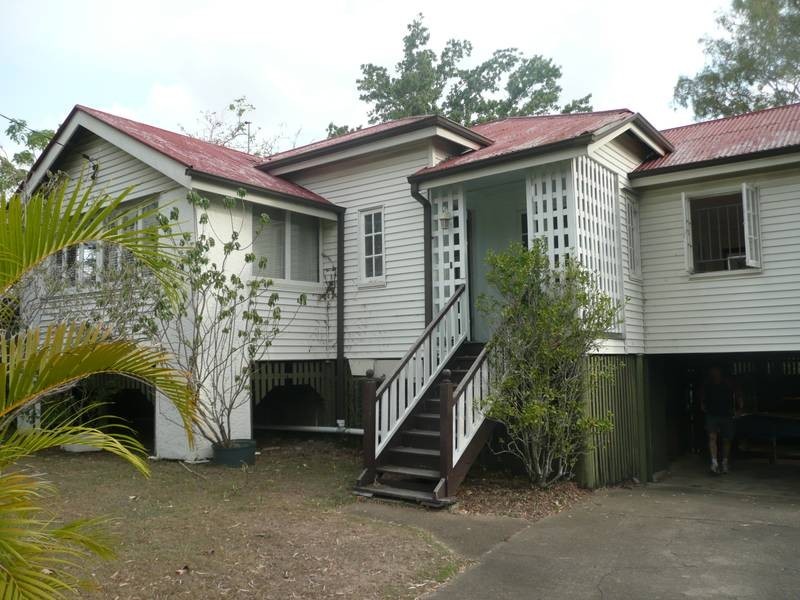 47 Goldieslie Road, Indooroopilly QLD 4068