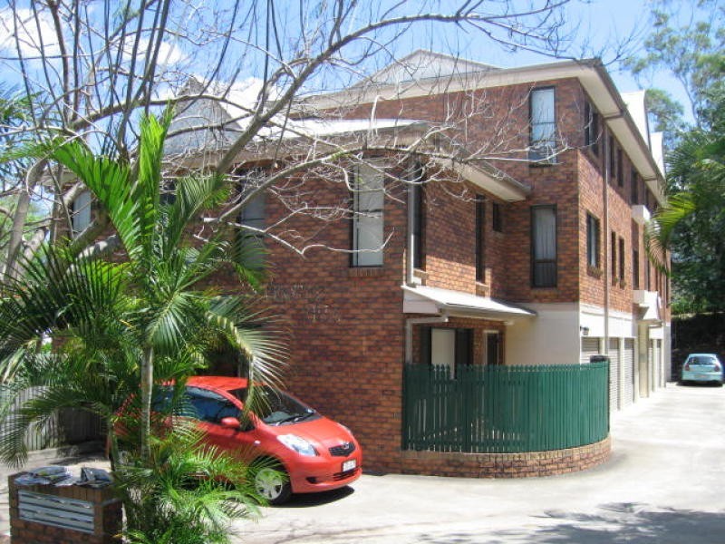 3/35 Payne Street, Indooroopilly QLD 4068