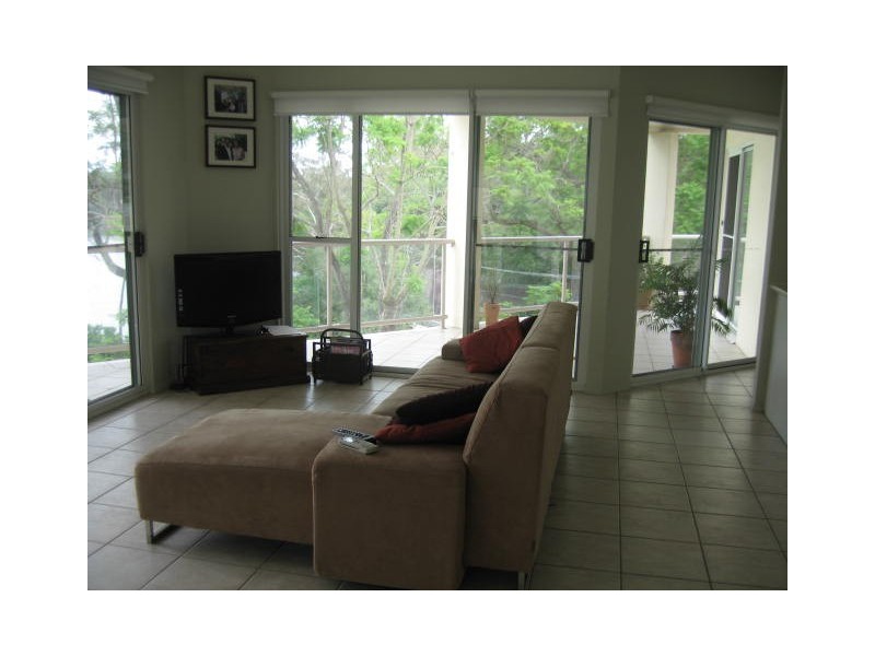 6/54 Foxton Street, Indooroopilly QLD 4068