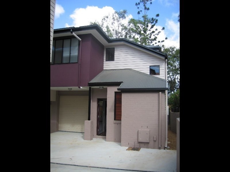 1/61 Bayliss Street, Auchenflower QLD 4066