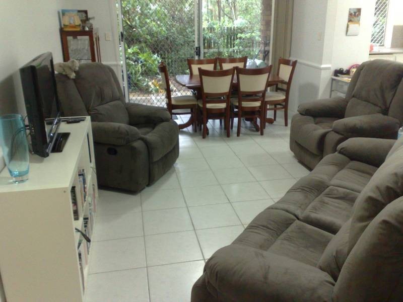 4/130 Central Avenue, Indooroopilly QLD 4068