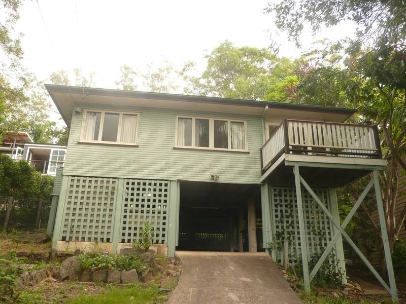 494 Moggill Road, Indooroopilly QLD 4068