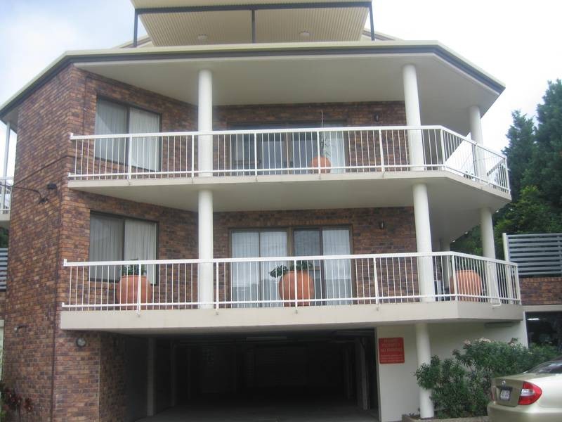 7/15 Riverview Terrace, Indooroopilly QLD 4068