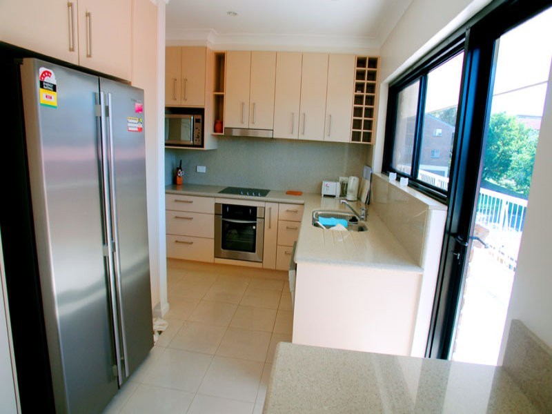 7/15 Riverview Terrace, Indooroopilly QLD 4068