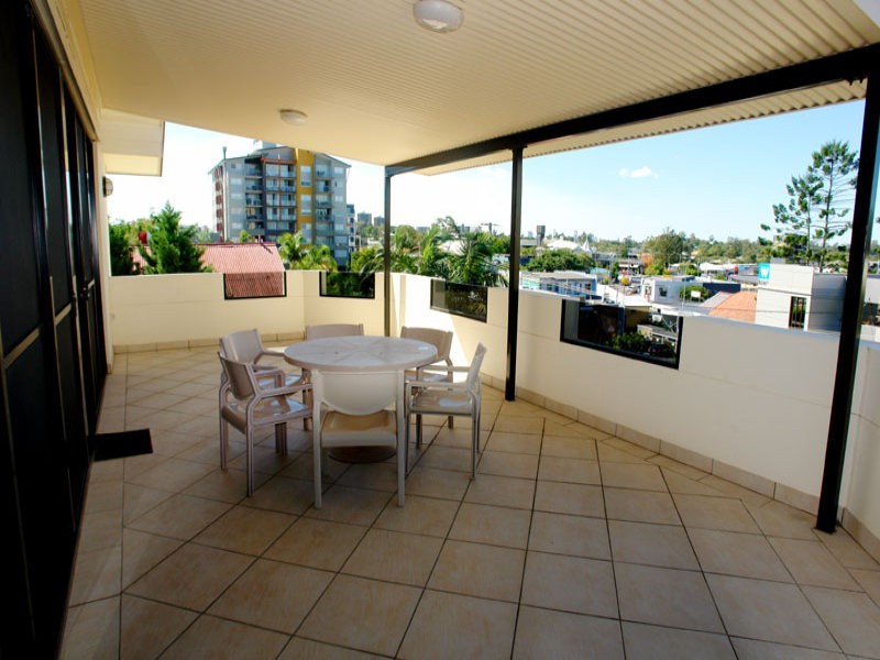7/15 Riverview Terrace, Indooroopilly QLD 4068