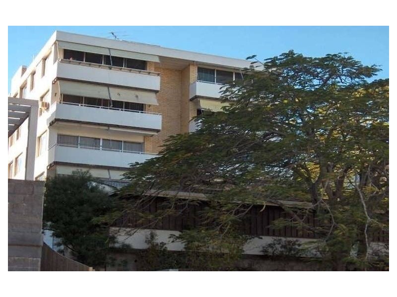 6/12 Underhill Avenue, Indooroopilly QLD 4068