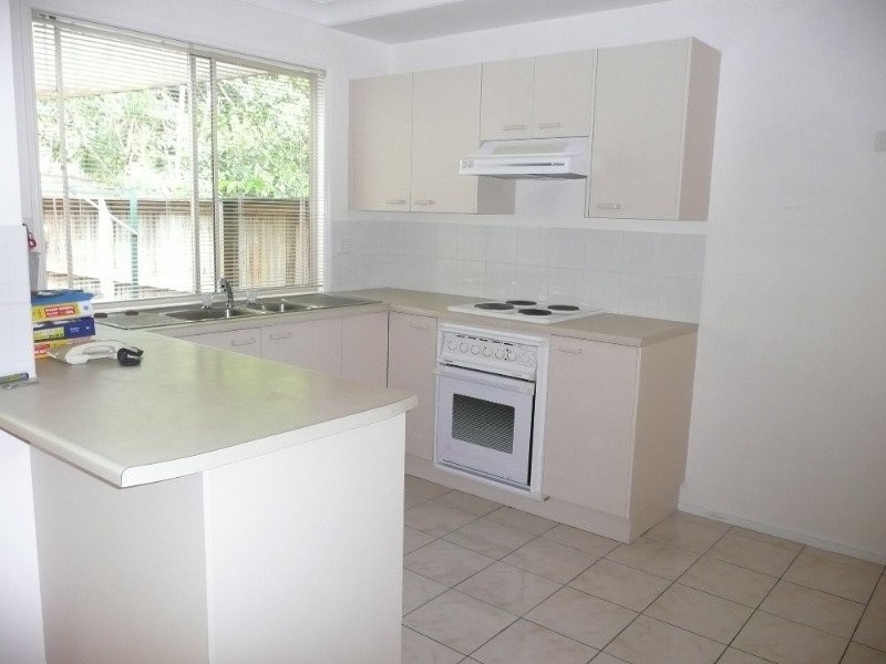 16/43 Moordale Street, Chapel Hill QLD 4069