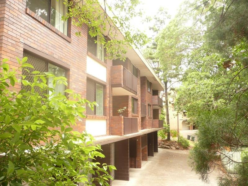 5/26 Rylatt Street, Indooroopilly QLD 4068