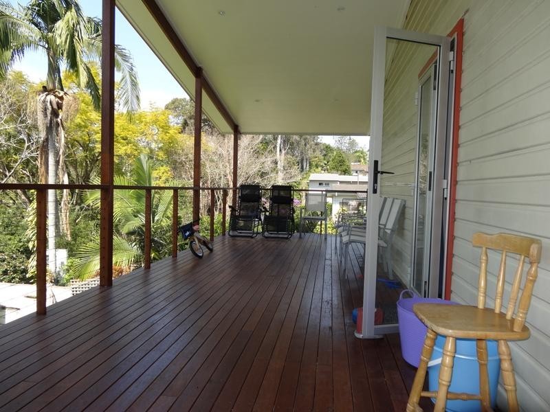 36 Currong Street, Kenmore QLD 4069