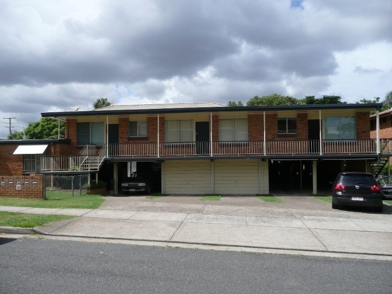 3/2 Cecil Street, Indooroopilly QLD 4068