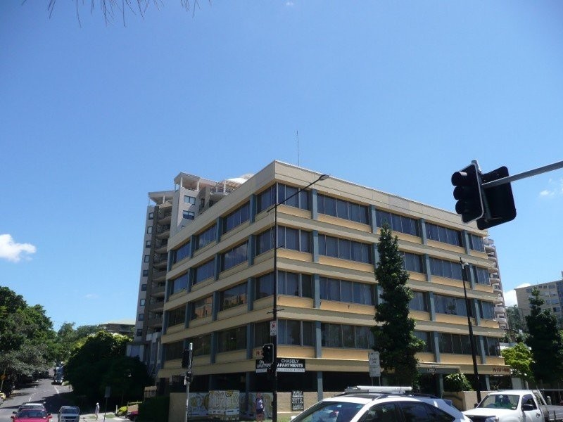 201/435 Coronation Drive, Auchenflower QLD 4066