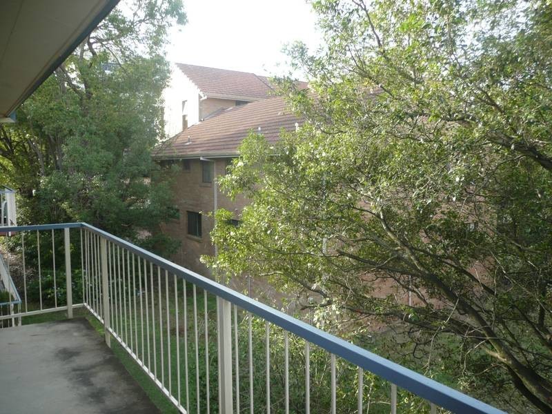 7/12 Foxton Street, Indooroopilly QLD 4068