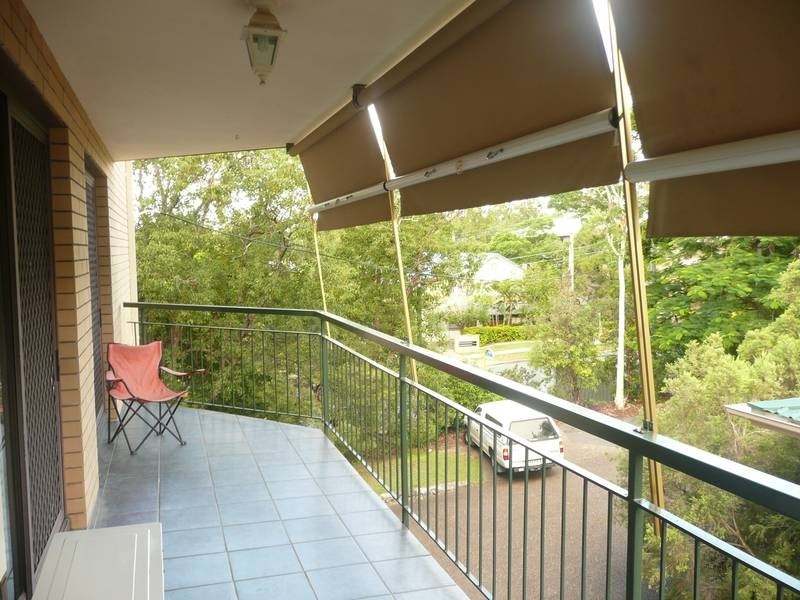 7/123 Central Avenue, Indooroopilly QLD 4068