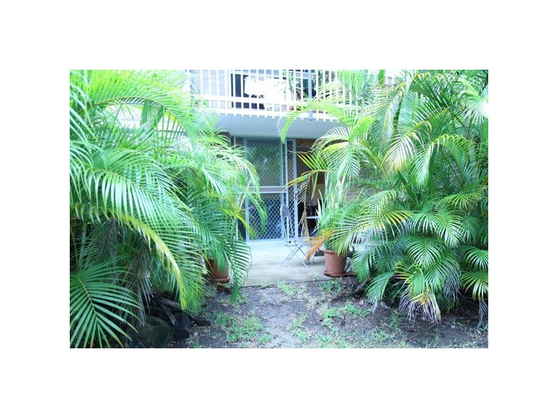 5/125 Clarence Road, Indooroopilly QLD 4068