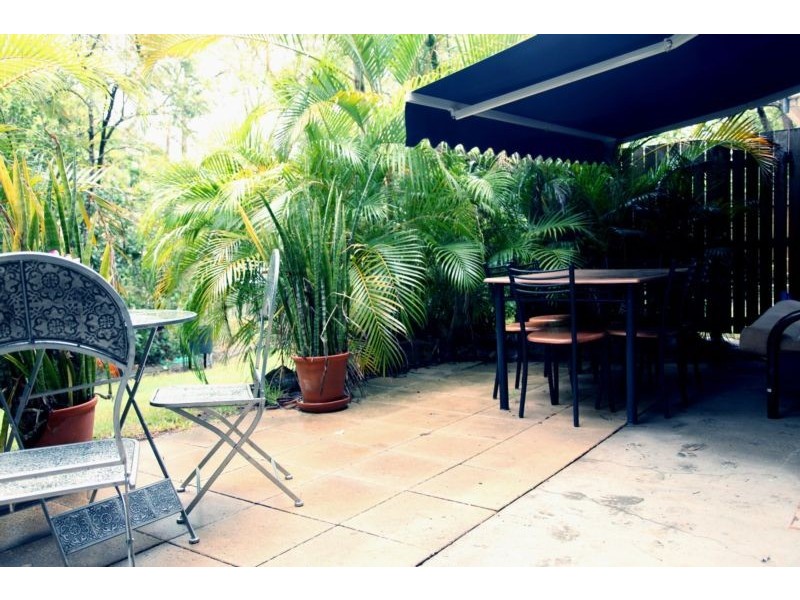 5/125 Clarence Road, Indooroopilly QLD 4068