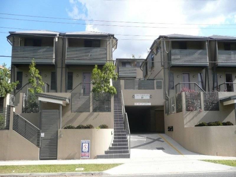 5/37 Indooroopilly Road, Taringa QLD 4068