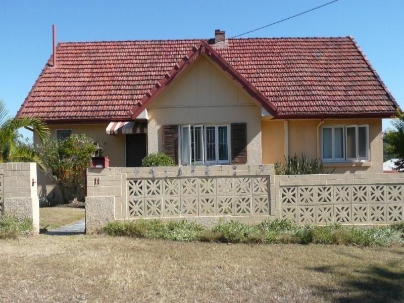 11 Usher Street, Indooroopilly QLD 4068