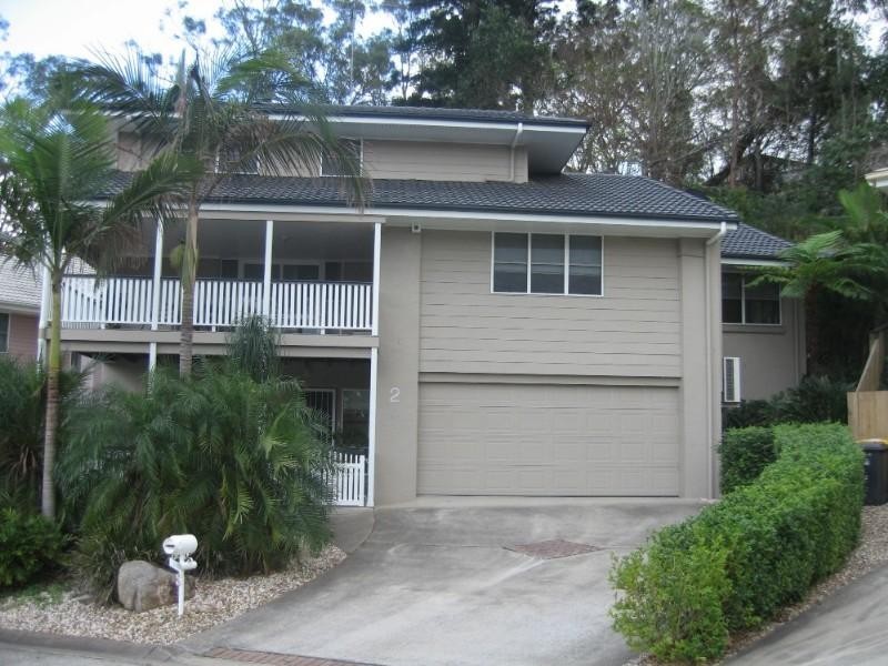 2 Aaron Place, Indooroopilly QLD 4068