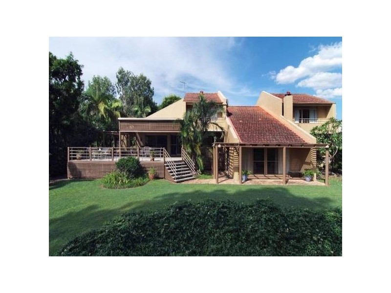 51 Meiers Road, Indooroopilly QLD 4068