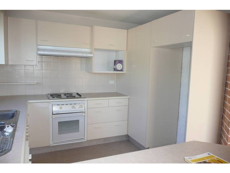 3/56 Woodstock Street, Toowong QLD 4066