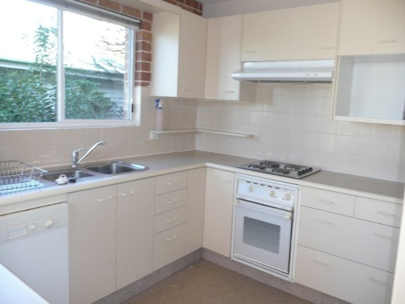 3/56 Woodstock Street, Toowong QLD 4066