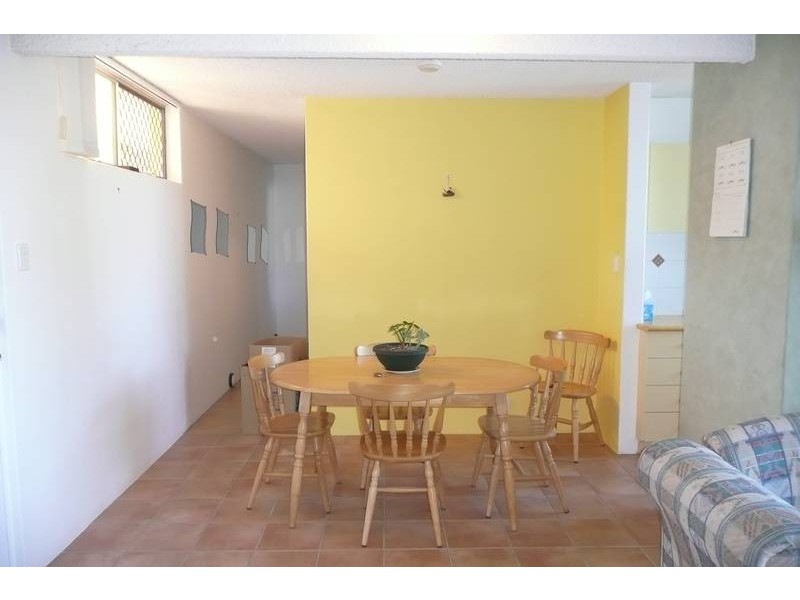 4/34 Elizabeth Street, Toowong QLD 4066