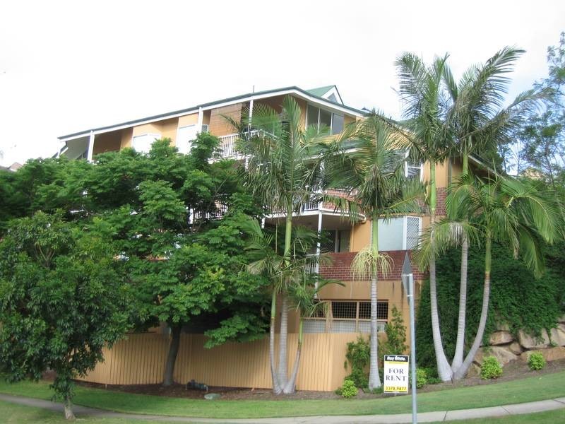 11/16-22 York Street, Indooroopilly QLD 4068