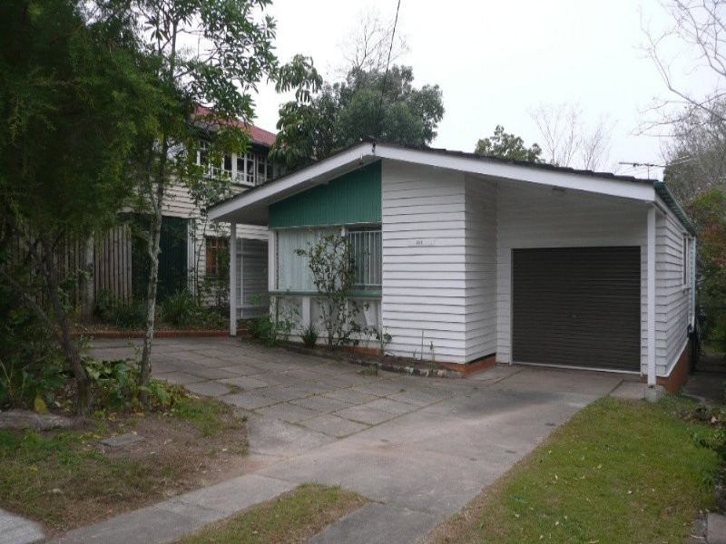165 Taringa Parade, Indooroopilly QLD 4068