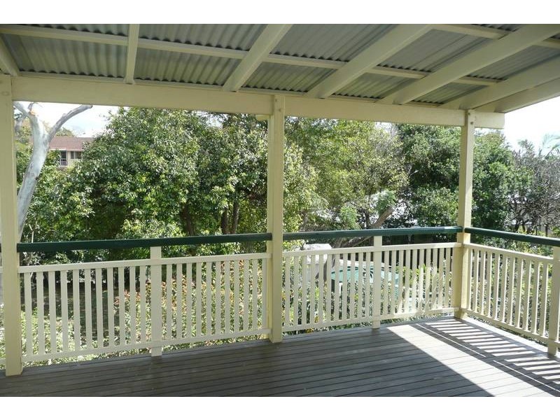 51 Quinn Street, Toowong QLD 4066