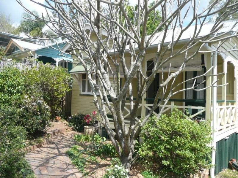 51 Quinn Street, Toowong QLD 4066