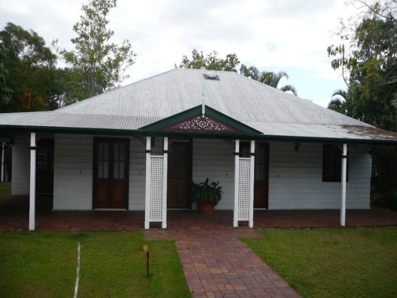 118 Goldsbrough Road, Taringa QLD 4068