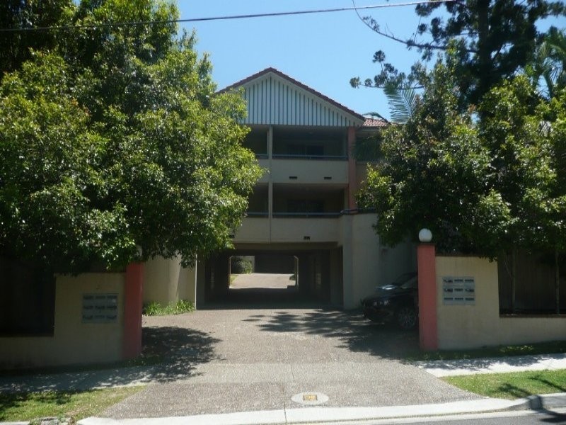 3/31 Glen Road, Toowong QLD 4066