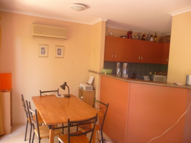 3/31 Glen Road, Toowong QLD 4066