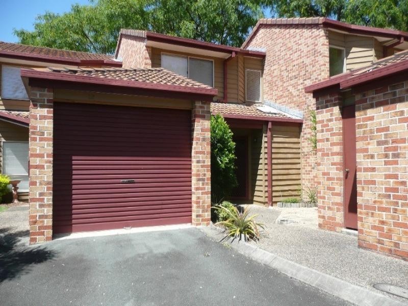 24/43 Moordale Street, Chapel Hill QLD 4069