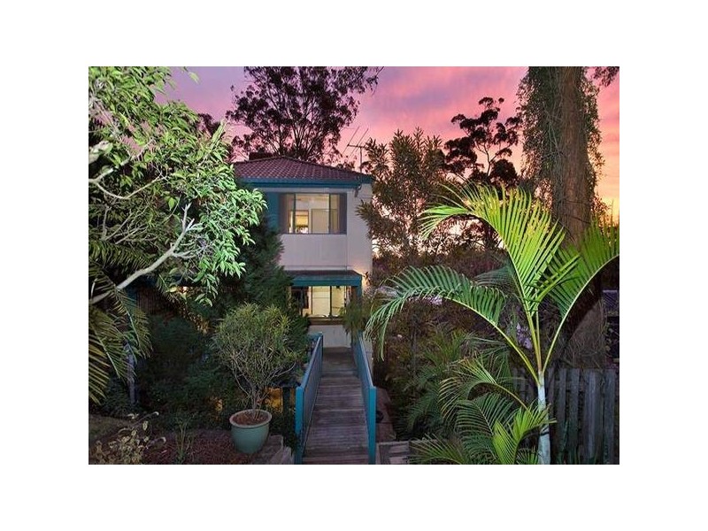 78 Orchard Terrace, St Lucia QLD 4067