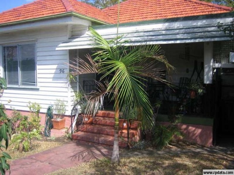 96 Taringa Parade, Indooroopilly QLD 4068