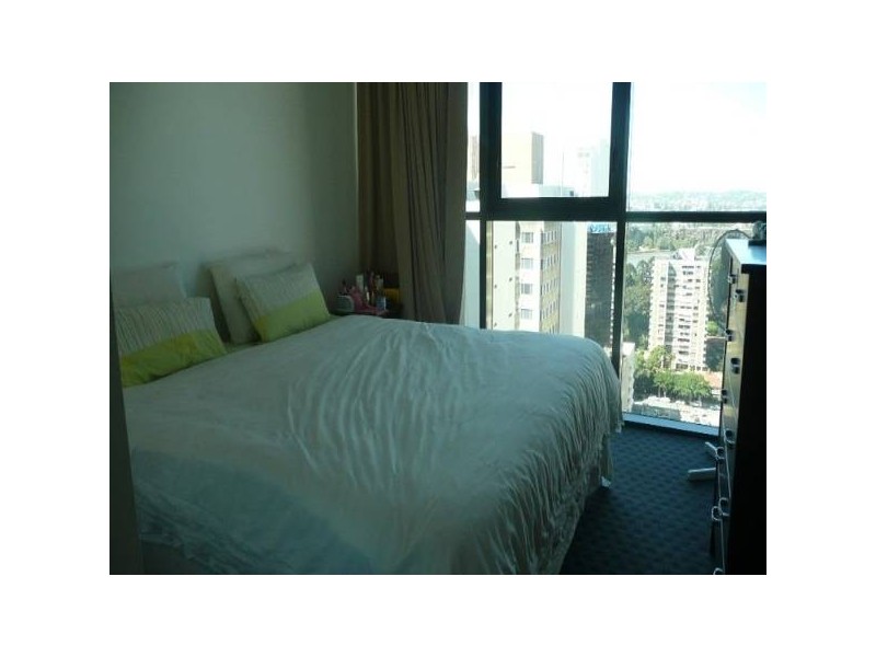 2401/128 Charlotte Street, Brisbane QLD 4000