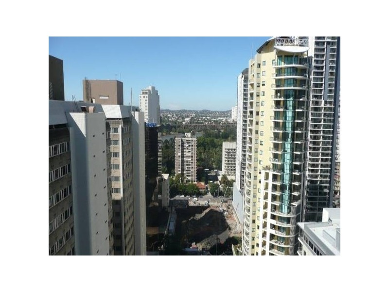 2401/128 Charlotte Street, Brisbane QLD 4000