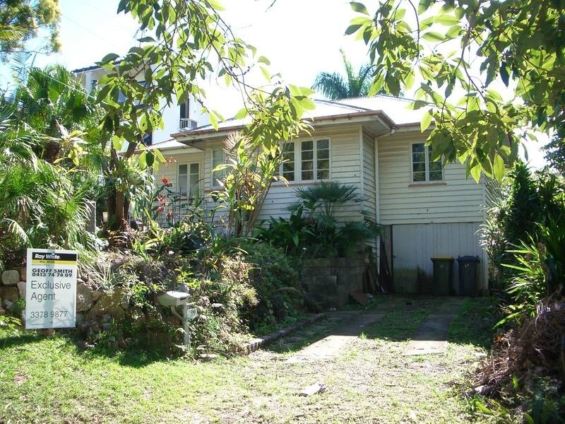 39 Thorpe Street, Indooroopilly QLD 4068