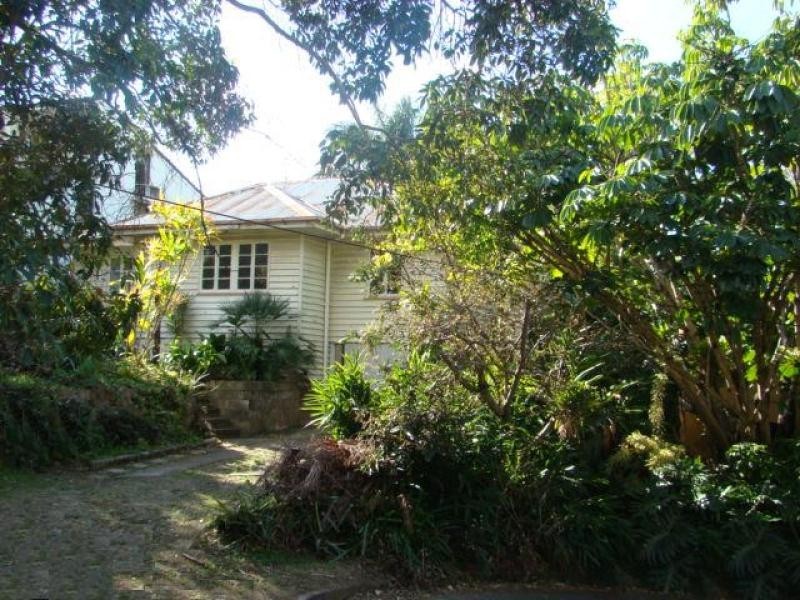 39 Thorpe Street, Indooroopilly QLD 4068